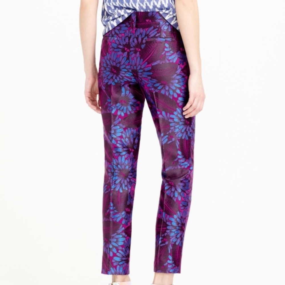 J. Crew Pants Size 6